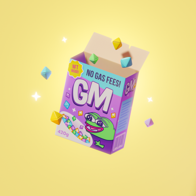 GM Cereals